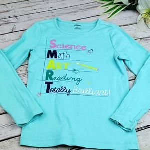 "SMART" Long sleeve